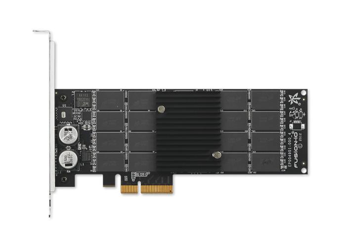 F11-003-410G-CS-0001 SanDisk Fusion ioScale2 410GB MLC PCI Express 2.0 x4 HH-HL Add-in Card Solid State Drive (SSD)