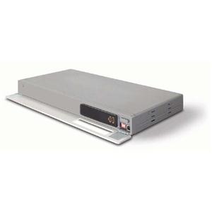 F1DE008C Belkin OmniView ENTERPRISE Quad-Bus 8-Ports KVM Expander 8 Computer(s) 1 User(s) 4 x SCSI Rack-mountable (Refurbished)