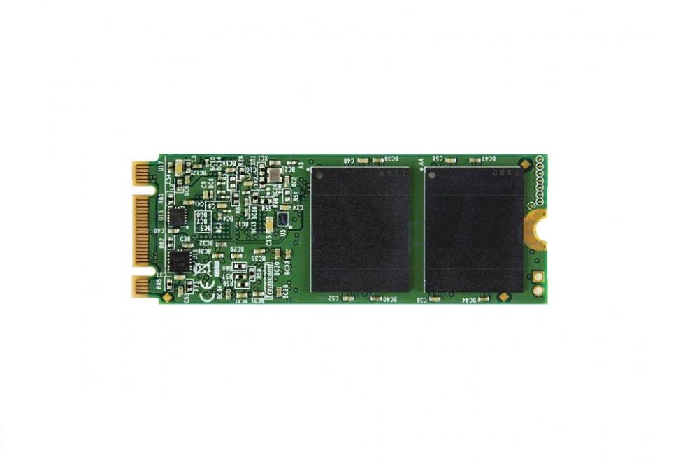 F3V79AA HP 64GB MLC SATA 6Gbps M.2 2260 Internal Solid State Drive (SSD)
