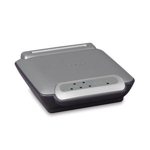 F5D5131-5 Belkin Ethernet Switch 5 x 10/100Base-TX LAN, 1 x 10/100Base-TX Uplink (Refurbished)