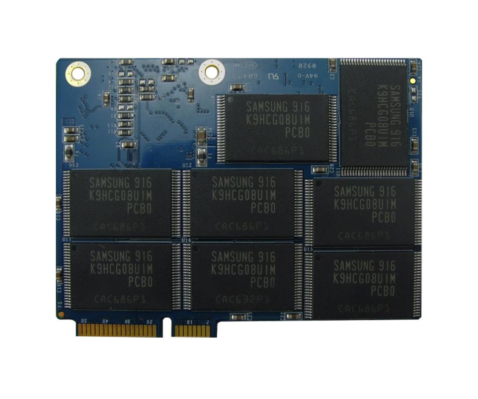 FDD32GFDL Super Talent DW Series 32GB SLC ATA/IDE (PATA) Half miniPCIe Internal Solid State Drive (SSD)