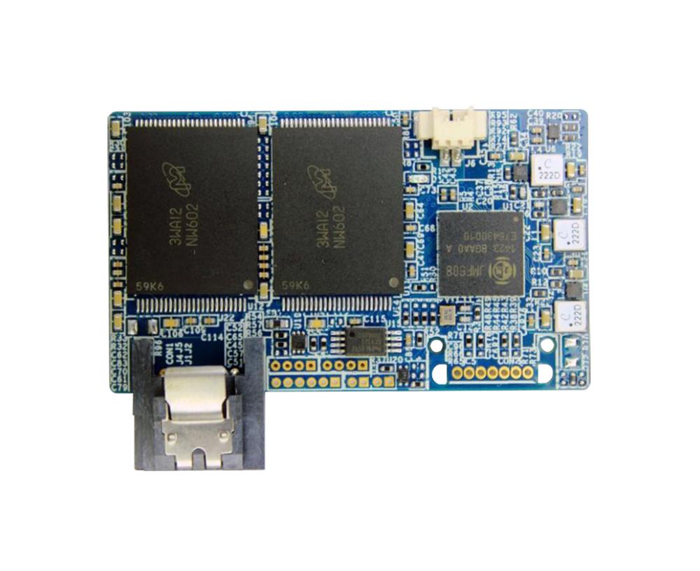 FF7064JPRM Super Talent SJ2 Series 64GB MLC SATA 6Gbps 7-Pin FDM Internal Solid State Drive (SSD)