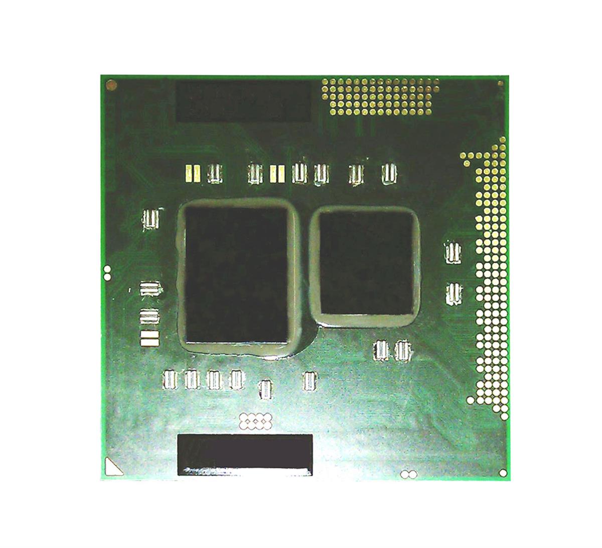 FF8062700853304S Intel Core i5-2510E Dual Core 2.50GHz 5.00GT/s DMI 3MB L3 Cache Socket PGA988 Mobile Processor