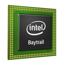 FH8065301574800 Intel Atom Z3770D Quad Core 1.50GHz 2MB L2 Cache Socket micro-FCBGA Processor