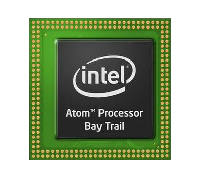 FH8065301574827 Intel Atom Z3680D Dual Core 1.33GHz 1MB L2 Cache Socket BGA1380 Mobile Processor