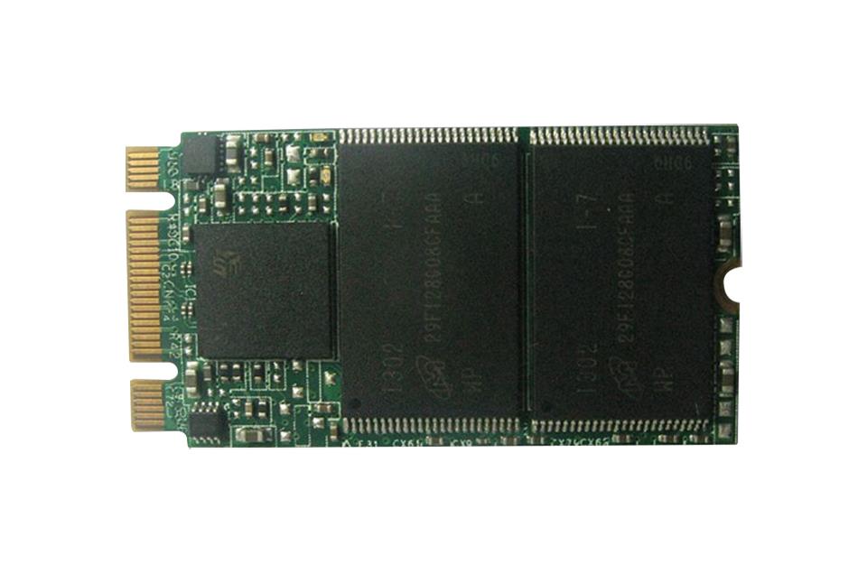 FN4016MRRM Super Talent ST1 Series 16GB MLC SATA 3Gbps M.2 2242 Internal Solid State Drive (SSD)