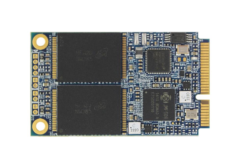FPN016C2RM Super Talent CoreStore Plus Series 16GB MLC PCI Express 2.0 x1 miniPCIe Internal Solid State Drive (SSD)
