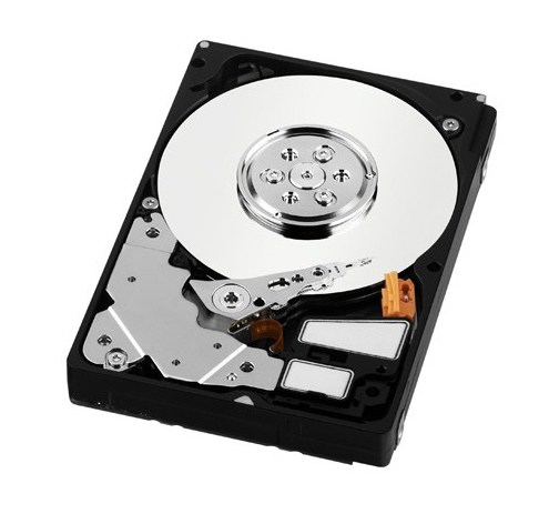 FRU49Y1880 IBM 1TB 7200RPM SAS 6Gbps Nearline 16MB Cache 3.5-inch Internal Hard Drive