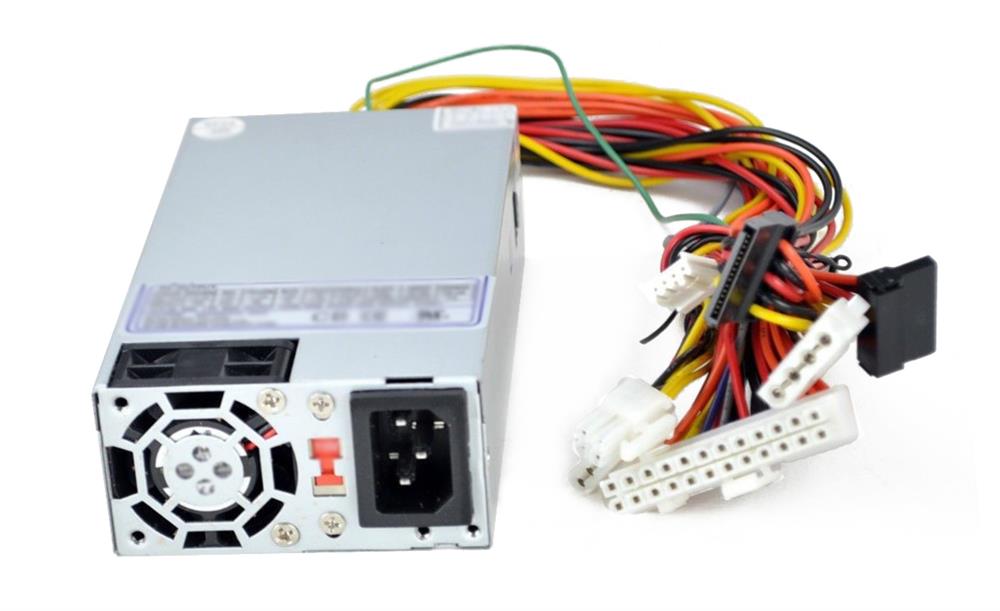 FSP200-50PLA-B/50PLA Sparkle Power 200-Watts Flex ATX12V Switching Power Supply with Active PFC