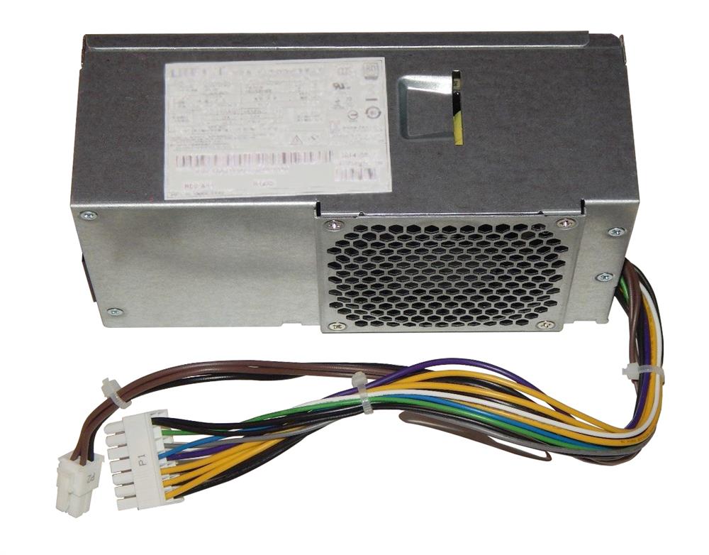 FSP280-50EPA Lenovo 280-Watts Power Supply for ThinkCentre M80