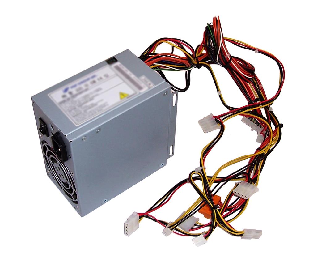 FSP300-60ATV Sparkle Power 300-Watts ATX12V Switching Power Supply