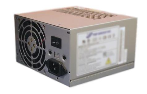 FSP300-60ATVS-A1 Sparkle Power 300-Watts ATX12V Switching Power Supply