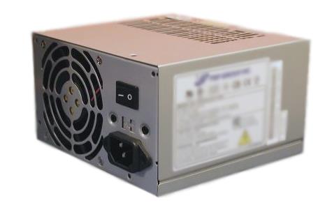 FSP350-60PLN Sparkle Power 350-Watts ATX12V Switching Power Supply with Active PFC