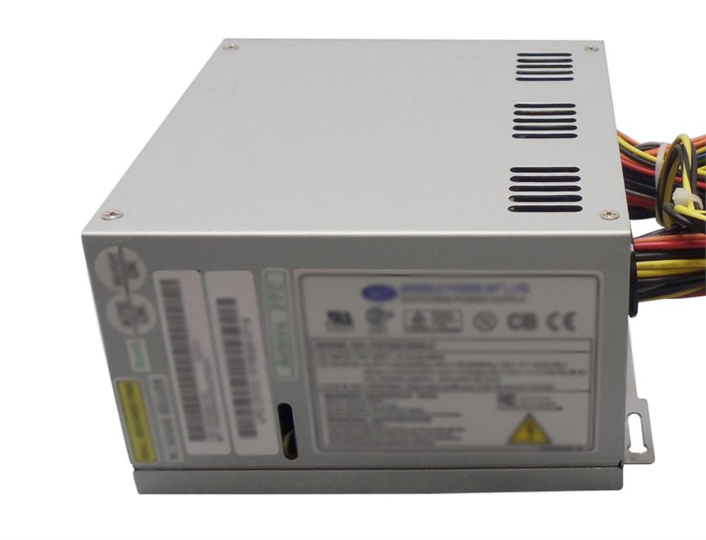 FSP400GLCR-ADM2 Sparkle Power 400-Watts ATX12V Switching Power Supply with Active PFC
