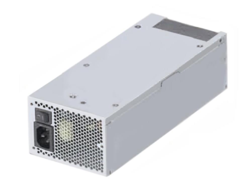 FSP500-502UN Sparkle Power 500-Watts ATX12V 2U Switching 80Plus Gold Power Supply with Active PFC