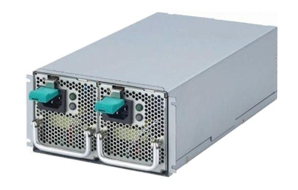 FSP500-80MR1 Sparkle Power 500-Watts ATX12V 1+1 Redundant Hot Swap Switching Power Supply with Active PFC