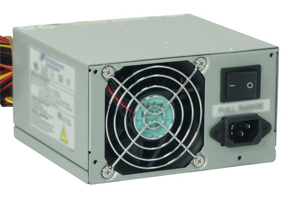 FSP550-60PLG/550PLGR-SLI Sparkle Power 550-Watts EPS12V Switching Power Supply with Active PFC