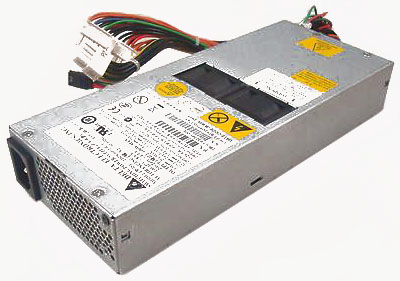 FSR1600PS Intel 600-Watts Power Supply
