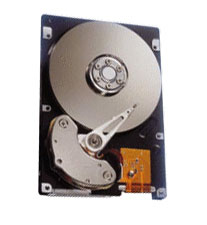 FU489572 Fujitsu Mobile 4.8GB 5400RPM ATA-66 512KB Cache 2.5-inch Internal Hard Drive for Lifebook C and Lifebook E