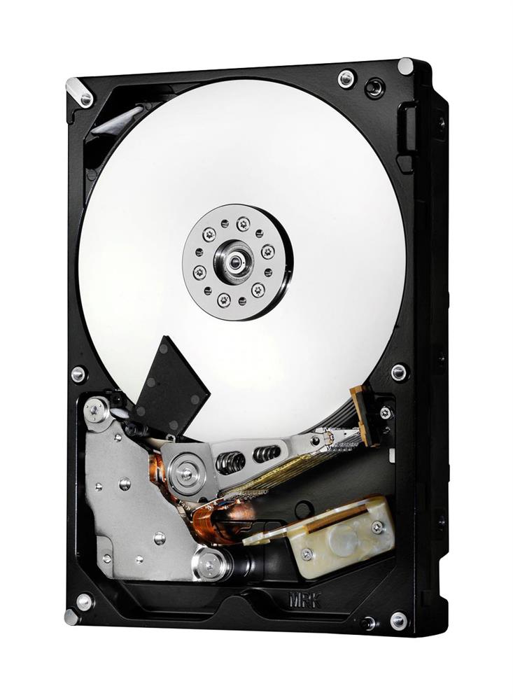 H3D15006472S Hitachi Deskstar 7K3000 1.5TB 7200RPM SATA 6Gbps 64MB Cache 3.5-inch Internal Hard Drive