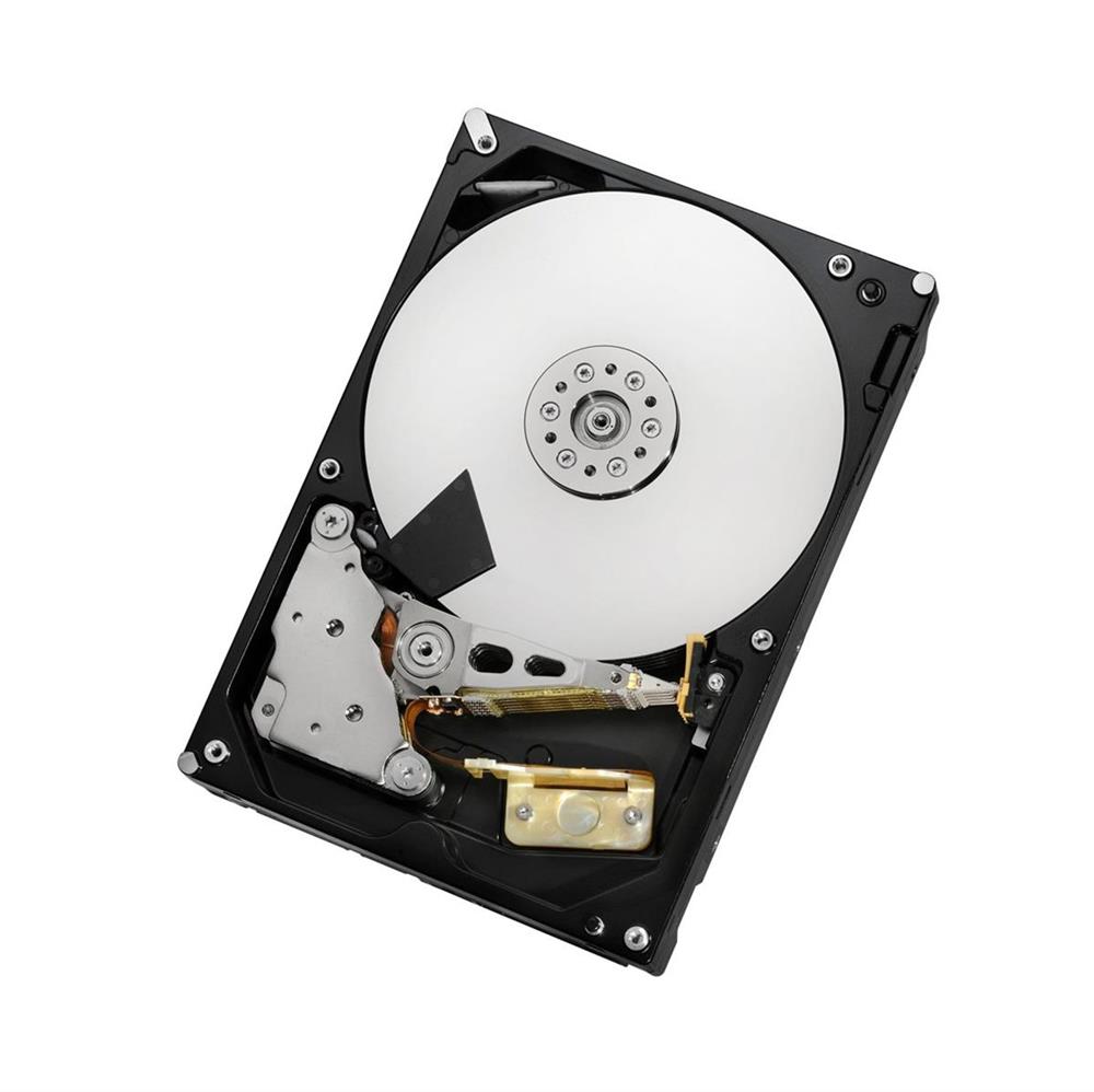 H3IKNAS1000025672SWW HGST Hitachi Deskstar NAS 10TB 7200RPM SATA 6Gbps 256MB Cache 3.5-inch Internal Hard Drive