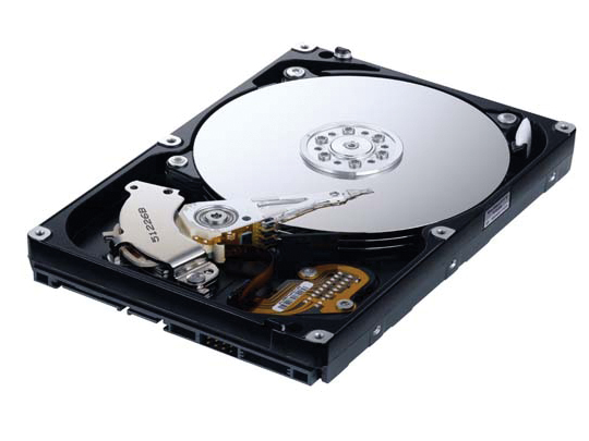 HD080GJ Samsung Spinpoint T166 80GB 7200RPM SATA 3Gbps 8MB Cache 3.5-inch Internal Hard Drive