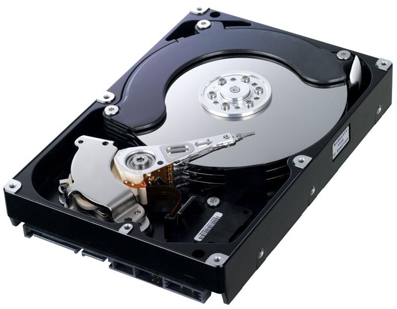 HD502HM Samsung Spinpoint F3 500GB 7200RPM SATA 6Gbps 16MB Cache 3.5-inch Internal Hard Drive