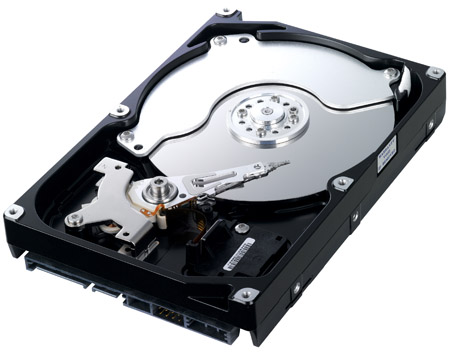 HD502lJ Samsung Spinpoint F1 DT 500GB 7200RPM SATA 3Gbps 16MB Cache 3.5-inch Internal Hard Drive