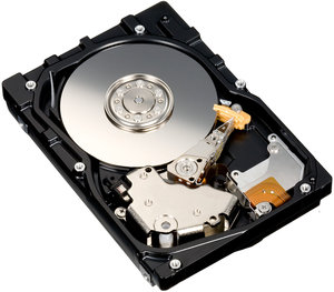 HDD-2A147-MBE2073RC SuperMicro 147GB 15000RPM SAS 6Gbps 16MB Cache 2.5-inch Internal Hard Drive
