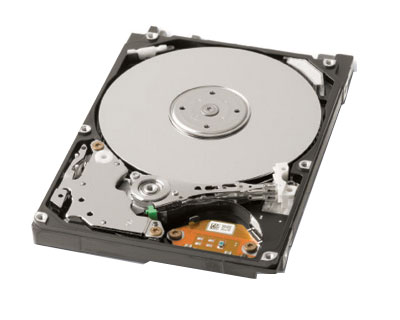 HDD2D08CZK01 Toshiba 100GB 5400RPM ATA-100 16MB Cache 2.5-inch Internal Hard Drive