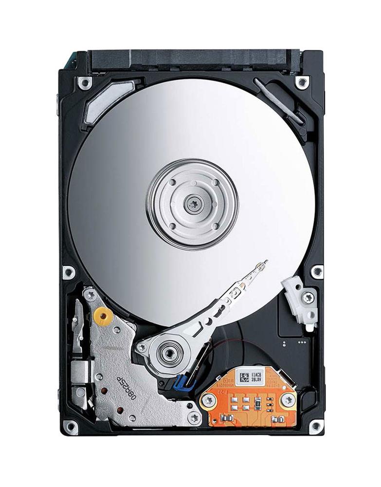HDKCB06E3A01 Toshiba Mobile Thin 500GB 5400RPM SATA 6Gbps 8MB Cache (512e) 2.5-inch Internal Hard Drive