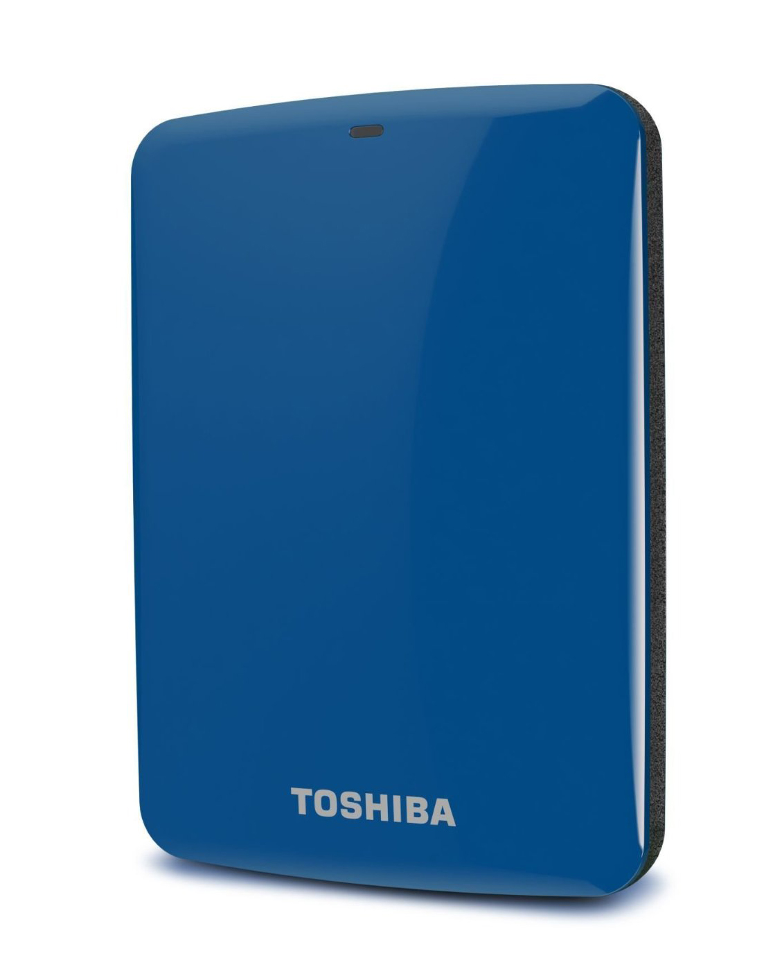 HDTC710XL3A1 Toshiba Canvio Connect 1TB 5400RPM USB 3.0 8MB Cache 2.5-inch External Hard Drive (Blue) (Refurbished)
