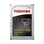 Toshiba HDWE160EZSTA