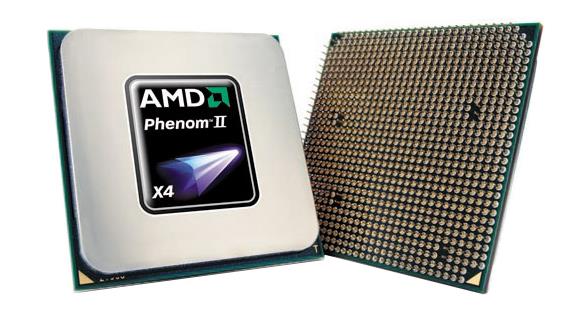HDZ955FBK4DGI AMD Phenom II X4 955 Quad-Core 3.20GHz 4.00GT/s 6MB L3 Cache Socket AM2+ Desktop Processor