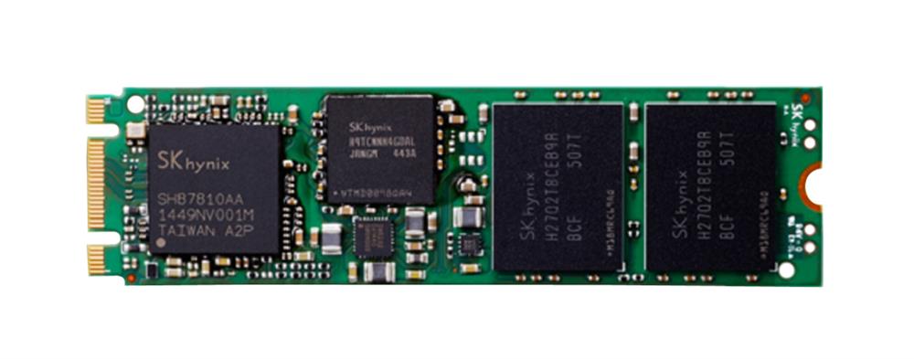 HFS128G39TND-N210A Hynix 128GB MLC SATA 6Gbps M.2 2280 Internal Solid State Drive (SSD)