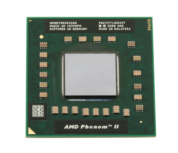 HMN870DCR32GM AMD Processor