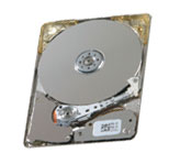 HMS361006M5CA00 Hitachi Microdrive 3K8 6GB 3600RPM ATA-33 (CE) 128KB Cache 1.8-inch Internal Hard Drive