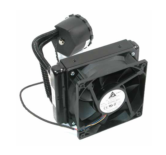 HRGD5 Dell Cooling System Fan Assembly for Alienware Aurora ALX