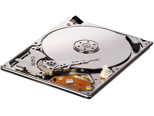 HS120JR Samsung Spinpoint N2B 120GB 4200RPM USB 2.0 2MB Cache 1.8-inch Internal Hard Drive