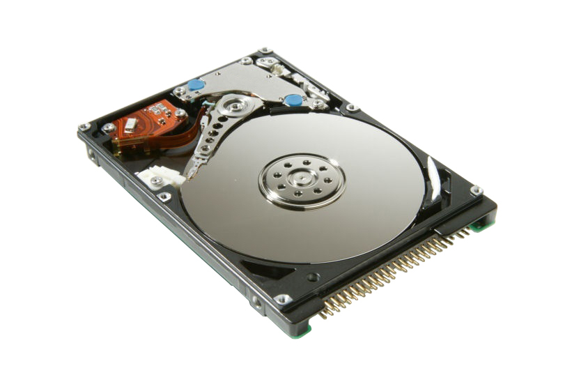 HTS54160J9AT00 Hitachi Travelstar 5K160 40GB 5400RPM ATA-100 8MB Cache 2.5-inch Internal Hard Drive
