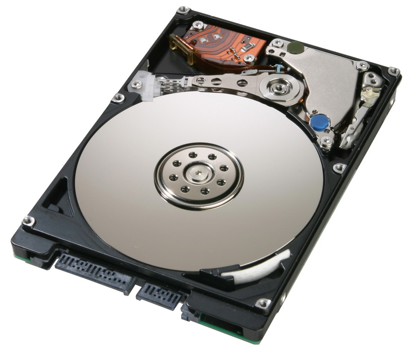 HTS545050A7E385 HGST Hitachi Travelstar Z5K500 500GB 5400RPM SATA 3Gbps 8MB Cache (TCG Opal / 512e) 2.5-inch Internal Hard Drive