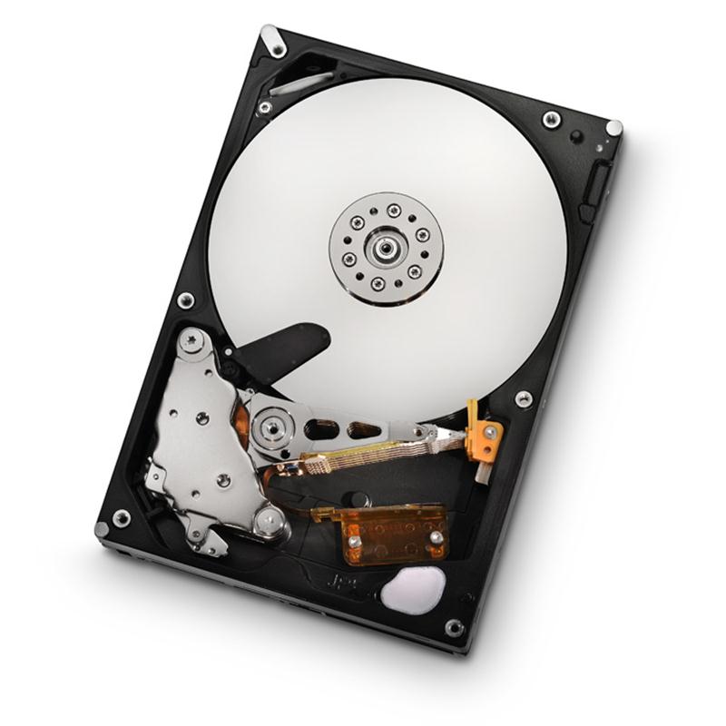 HUA5C3030ALA641 HGST Hitachi Ultrastar 5K3000 3TB 5400RPM SATA 6Gbps 64MB Cache (TCG) 3.5-inch Internal Hard Drive