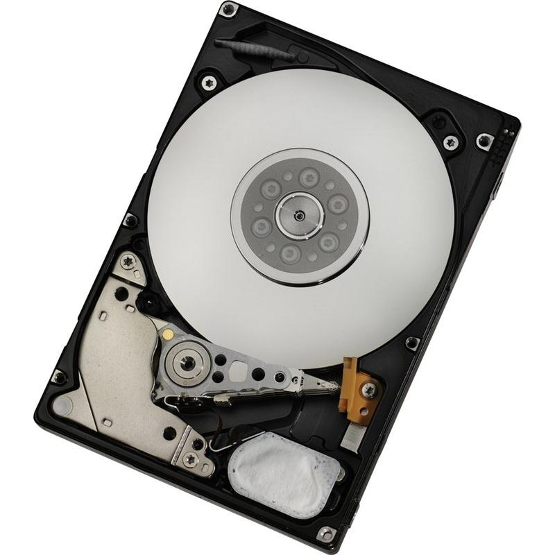 HUC109060CSS600 HGST Hitachi Ultrastar C10K900 600GB 10000RPM SAS 6Gbps 64MB Cache 2.5-inch Internal Hard Drive