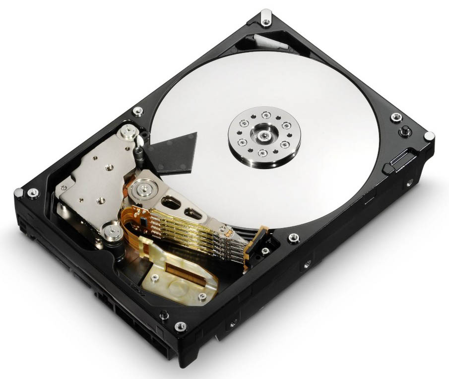 HUS103014FL210 Hitachi Ultrastar 10K300 147GB 10000RPM Fibre Channel 2Gbps 16MB Cache 3.5-inch Internal Hard Drive