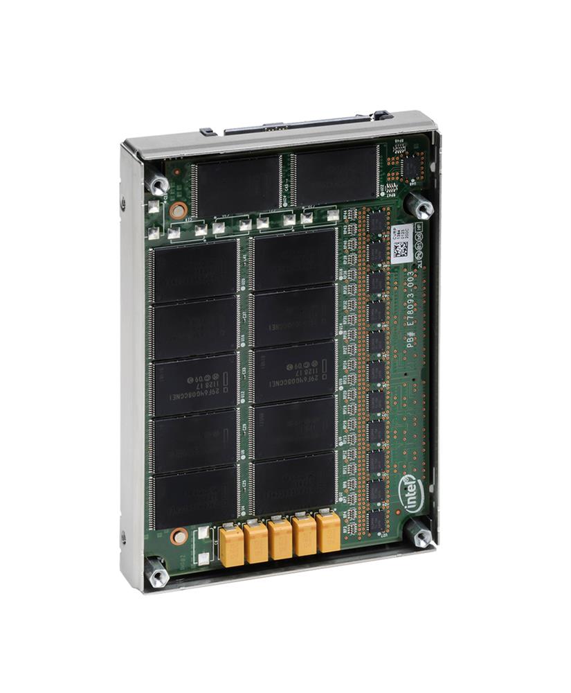 HUSSL4040BSS601 HGST Hitachi Ultrastar SSD400S.B 400GB SLC SAS 6Gbps (TCG Encryption) 2.5-inch Internal Solid State Drive (SSD)