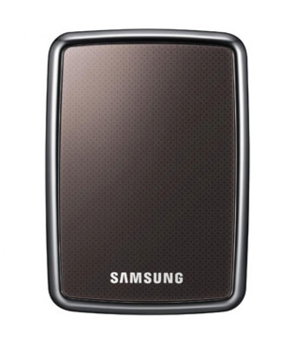 HXSU012BA/G52 Samsung External Hard Drive