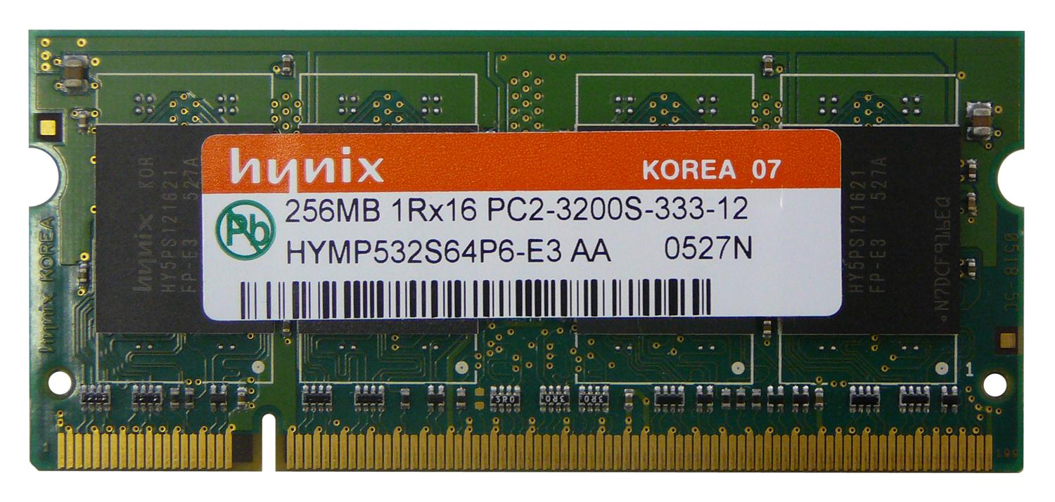 メモリRamアップグレードfor Asus p3b-f 256MB Module PC100 558004-AS-256 
