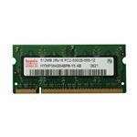 3D Memory 3D-PC2667D2ZS509-512