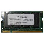 Infineon HYS64D32020GDL-6-B