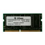 Infineon HYS64V32220GDL-7.5-C2